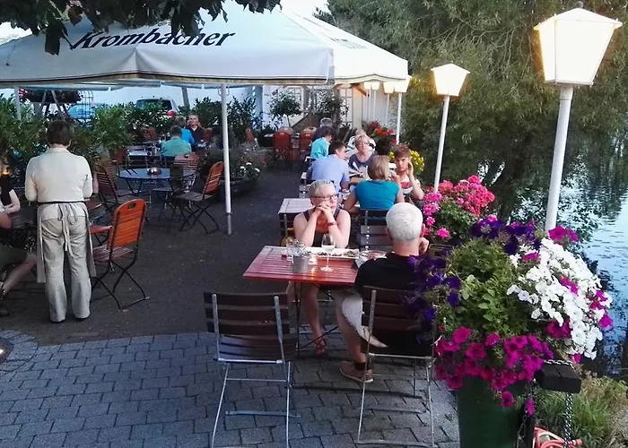 Ξενοδοχείο Altes Eishaus, & Restaurant *