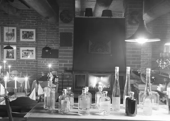 Altes Eishaus, & Restaurant Ξενοδοχείο Gießen