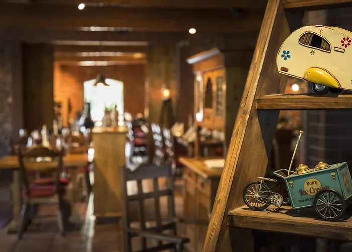 Altes Eishaus, & Restaurant Ξενοδοχείο Gießen